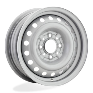 Magnetto  ВАЗ-03  13000 S AM  5,0\R13 4*98 ET29  d60,1  silver