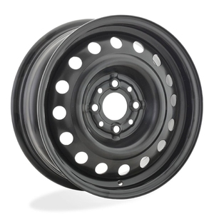 TREBL  Lada  53B35B P  5,5\R14 4*98 ET35  d58,6  Black    (16 отв.)