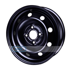 Magnetto  ВАЗ-08  13001 AM  5,0\R13 4*98 ET35  d58,6  black