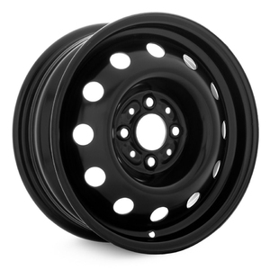 Magnetto  ВАЗ-10  14003 AM  5,5\R14 4*98 ET35  d58,6  black
