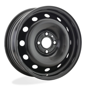 Magnetto  Renault  15002 AM  6,0\R15 4*100 ET40  d60,1  black