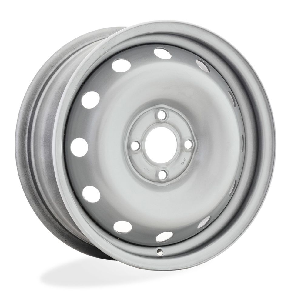 Magnetto  Lada Largus  15001 S AM  6,0\R15 4*100 ET50  d60,1  silver