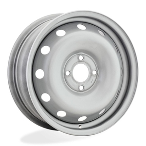 Magnetto  Lada Largus  15001 S AM  6,0\R15 4*100 ET50  d60,1  silver
