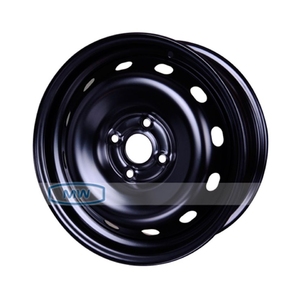 Magnetto  Renault Sandero Stepway  15010 AM  6,0\R15 4*100 ET37  d60,1  black