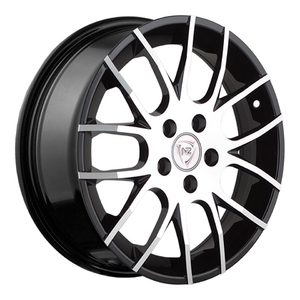 NZ  F-38  6,0\R15 5*105 ET39  d56,6  BKF
