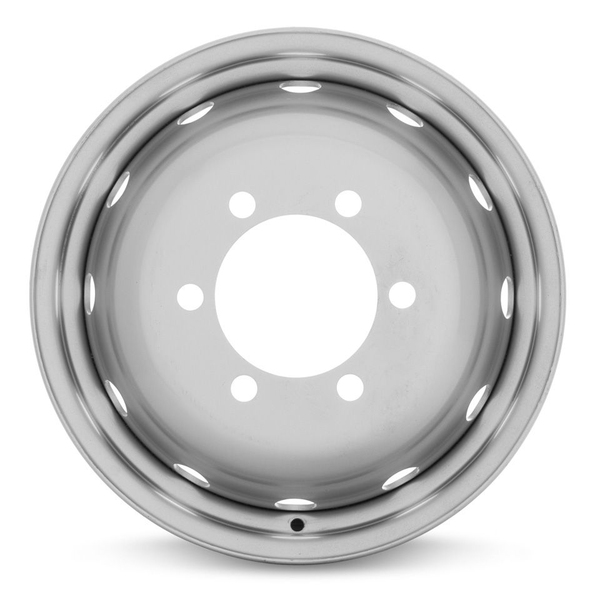 ТЗСК  Daewoo Nexia  5,5\R14 4*100 ET49  d56,6  Серебро