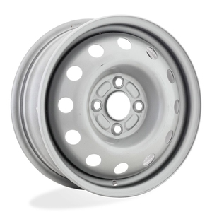 Magnetto  Daewoo  14013 S AM  5,5\R14 4*100 ET49  d56,6  silver