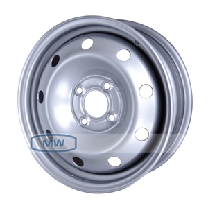 Magnetto  Hyundai Solaris  6,0\R15 4*100 ET46  d54,1  silver