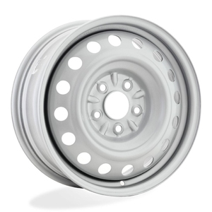 TREBL  Renault  8873T P  6,5\R16 5*114,3 ET50  d66,1  Silver