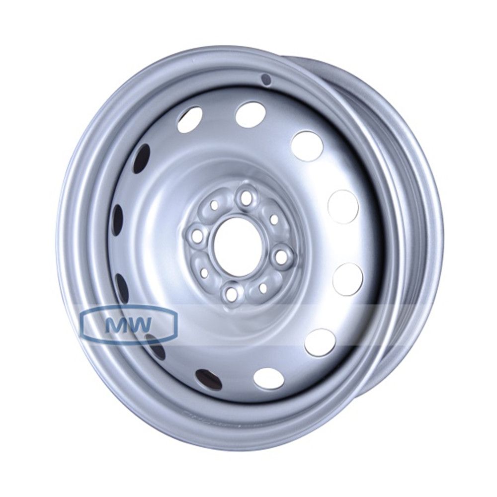 Magnetto  Volkswagen  14005 S AM  5,5\R14 4*100 ET35  d57,1  silver