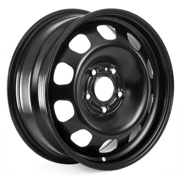 Magnetto  Renault Duster  16003 AM  6,5\R16 5*114,3 ET50  d66,1  black
