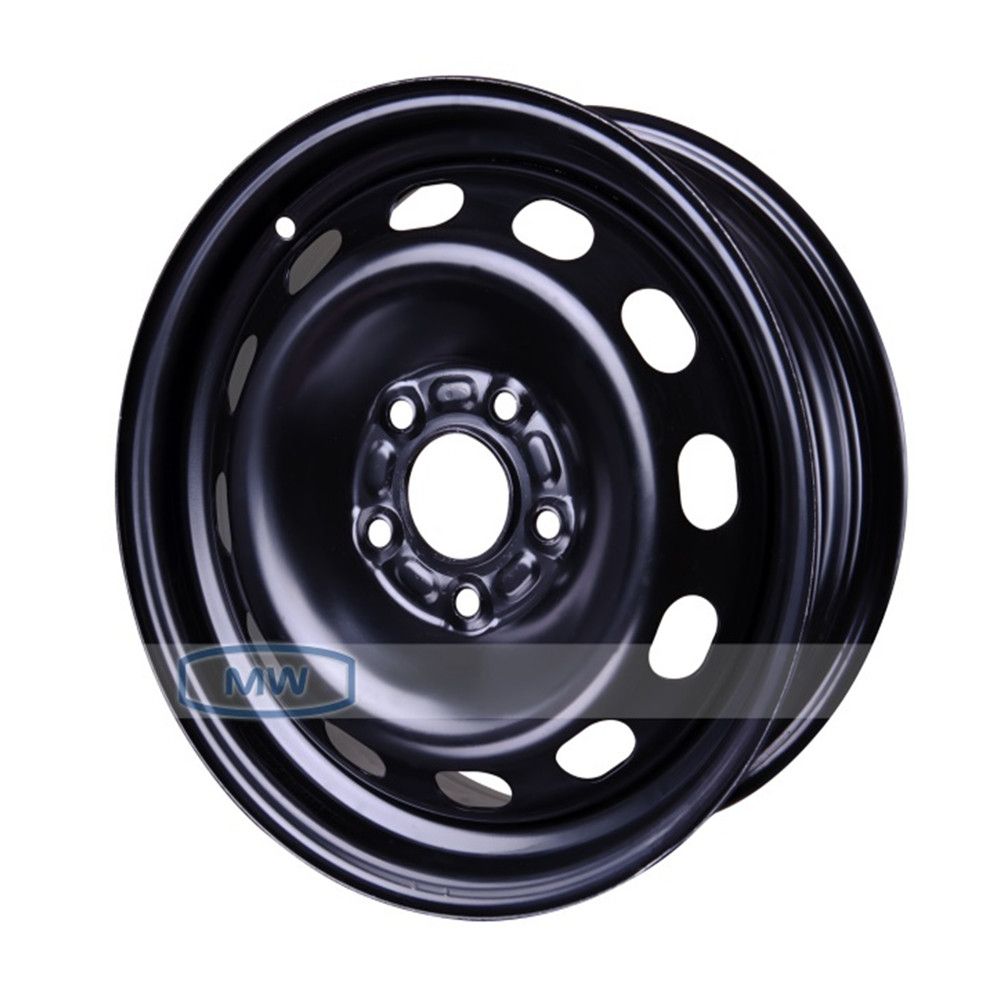 Magnetto  Ford Focus 2  15000 AM  6,0\R15 5*108 ET52,5  d63,4  black