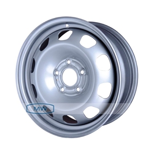 Magnetto  Нива 4x4  16024 S AM  6,5\R16 5*139,7 ET40  d98,1  silver