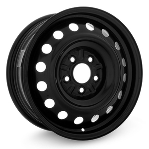 TREBL  Kia Optima  R-1677  6,5\R16 5*114,3 ET44  d67,1  Black