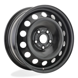 Magnetto  Hyundai Creta  16016  6,0\R16 5*114,3 ET43  d67,1  black