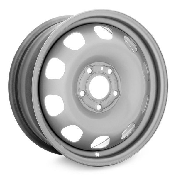 Magnetto  Renault Duster  16003 S AM  6,5\R16 5*114,3 ET50  d66,1  silver