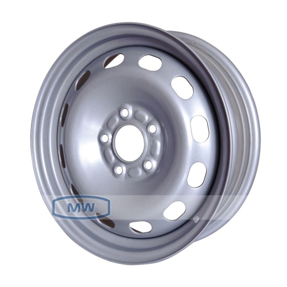 Magnetto  Ford Focus 2  15000 S AM  6,0\R15 5*108 ET52,5  d63,4  silver
