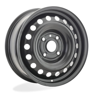 ТЗСК  Nissan Almera  6,0\R15 4*114,3 ET45  d66,1  Черный