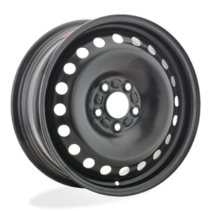 TREBL  Ford  8325P  6,5\R16 5*108 ET50  d63,3  Black