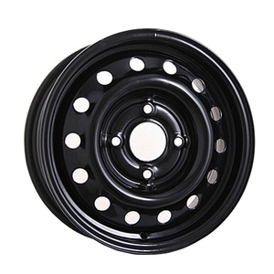 TREBL  Kia  X40020  6,5\R16 5*114,3 ET35  d67,1  Black