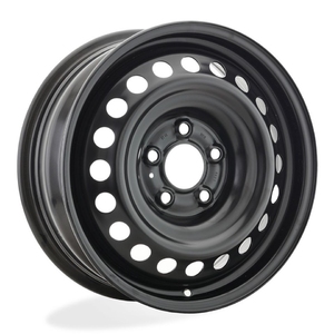 Magnetto  Skoda Karoq  16018 AM  6,0\R16 5*112 ET43  d57,1  black