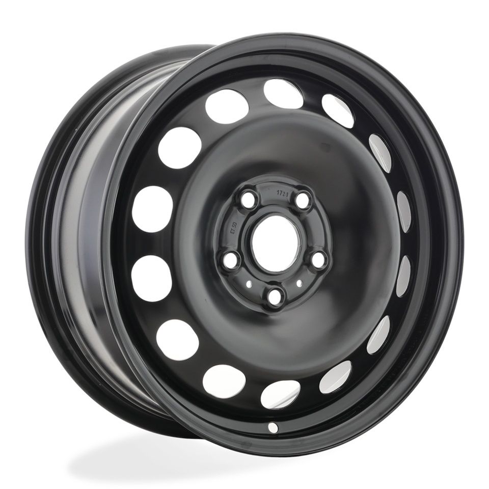 Magnetto  VW Jetta  16006 AM  6,5\R16 5*112 ET50  d57,1  black
