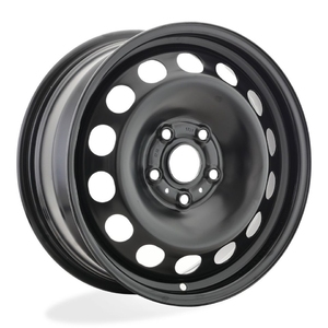 Magnetto  VW Jetta  16006 AM  6,5\R16 5*112 ET50  d57,1  black