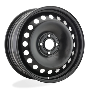 Magnetto  Lada Vesta  16017 AM  6,5\R16 4*100 ET50  d60,1  black