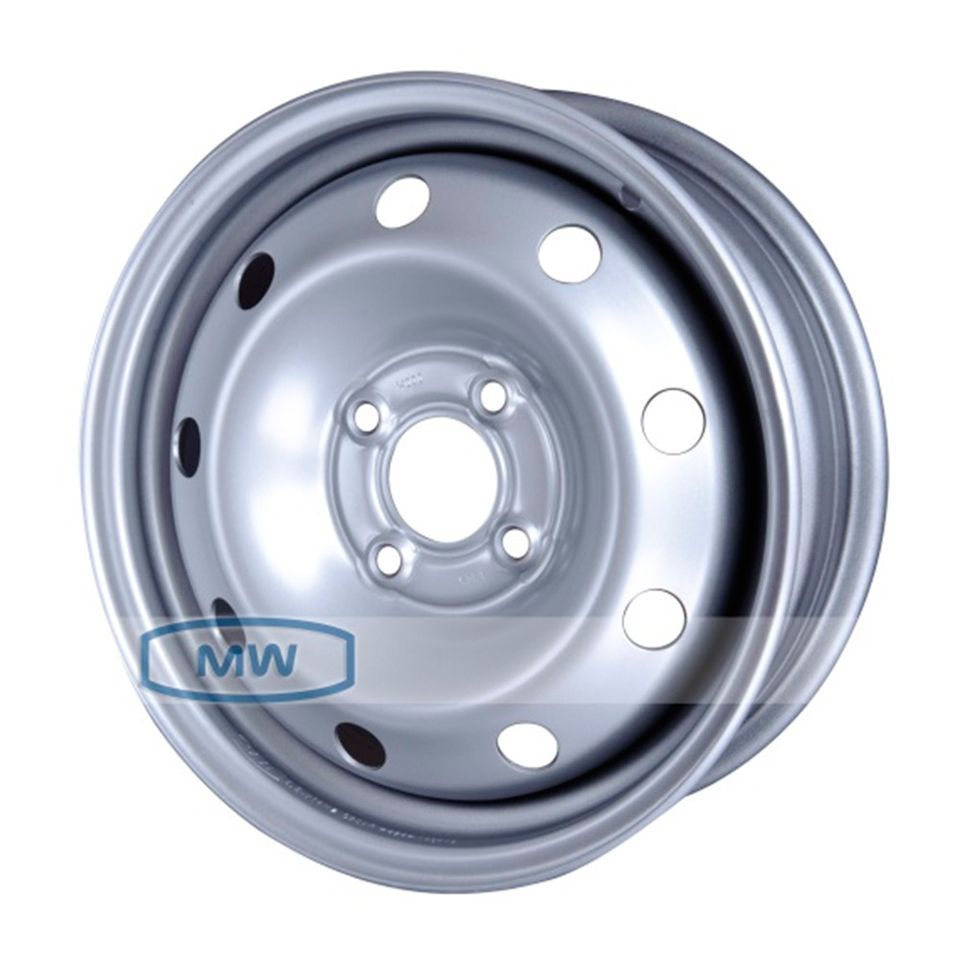 Magnetto  Lada Vesta  16017 S AM  6,5\R16 4*100 ET50  d60,1  silver