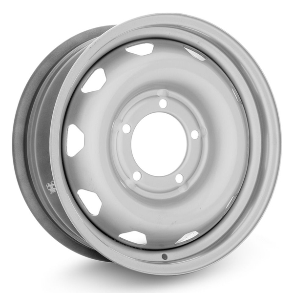 ТЗСК  UAZ-Patriot  6,5\R16 5*139,7 ET40  d108,5  Серебро