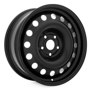 TREBL  Toyota RAV4  X40947  7,0\R17 5*114,3 ET35  d60,1  Black