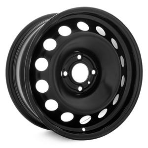 Magnetto  Peugeot-408  16000 AM  7,0\R16 4*108 ET32  d65,1  black