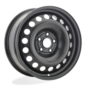 ТЗСК  Mazda  7,0\R17 5*114,3 ET45  d67,1  Черный