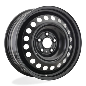 Magnetto  Hyundai Creta  17007 AM  7,0\R17 5*114,3 ET49  d67,1  black