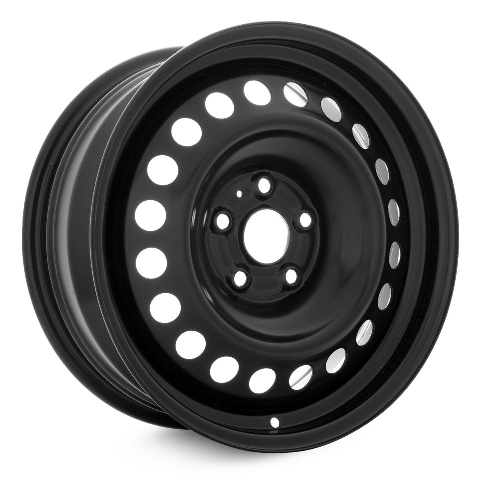 Magnetto  Toyota RAV4  17003 AM  7,0\R17 5*114,3 ET39  d60,1  black