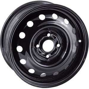 ТЗСК  Toyota RAV4  7,0\R17 5*114,3 ET35  d60,1  Черный