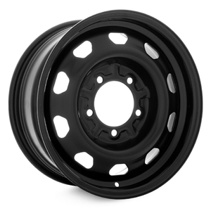 TREBL  UAZ PICKUP  R-1680_P  7,0\R16 5*139,7 ET35  d108,6  Black