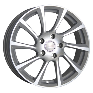 LEGE ARTIS  Concept-GN503  6,5\R15 5*105 ET39  d56,6  SF