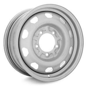 TREBL  UAZ PICKUP  R-1680_P  7,0\R16 5*139,7 ET35  d108,6  Silver