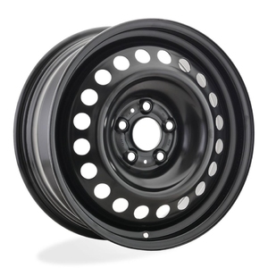 Magnetto  Nissan X-Trail  17000 AM  7,0\R17 5*114,3 ET45  d66,1  black