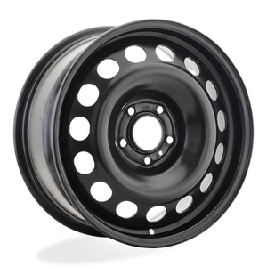 Magnetto  Peugeot Traveller  16013 AM  7,0\R16 5*108 ET46  d65,1  black