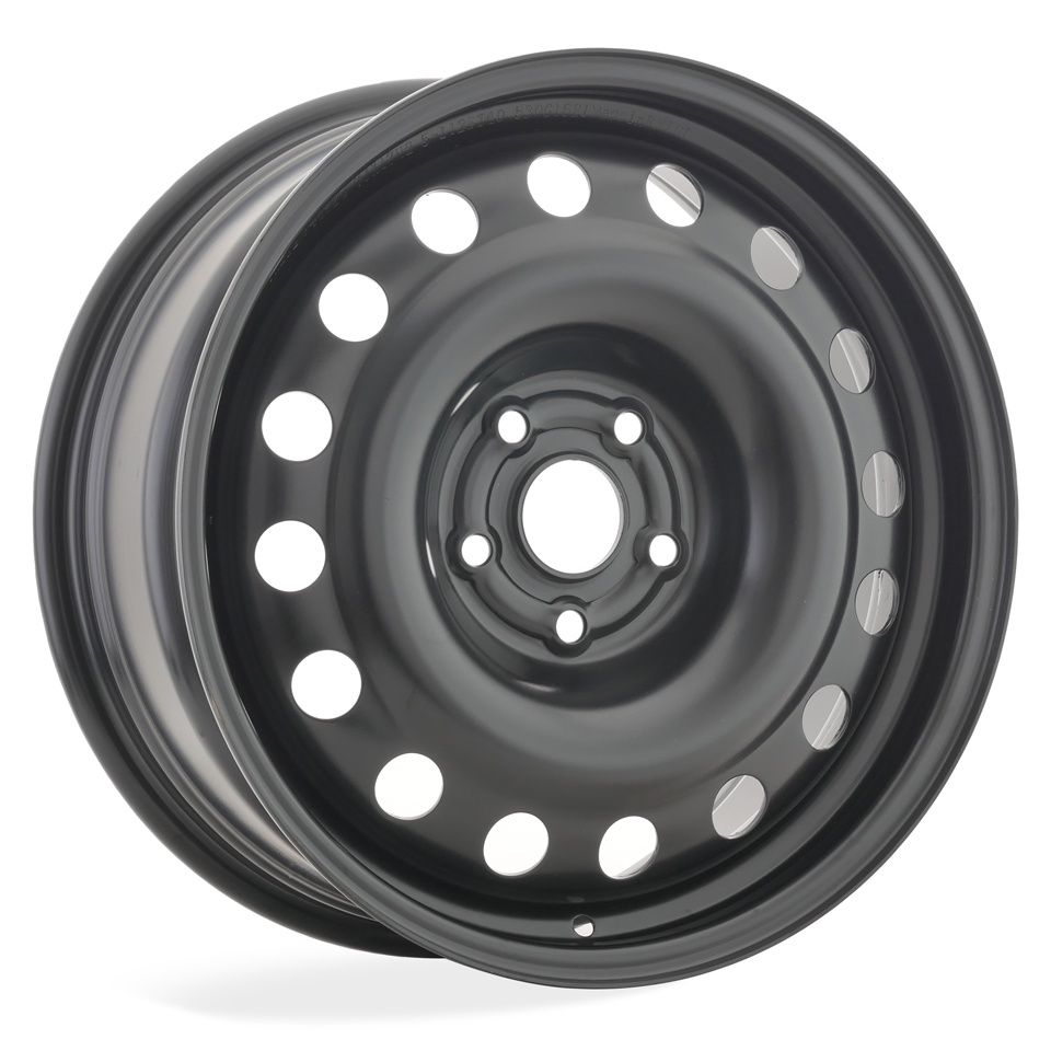 TREBL  Volkswagen  X40926  7,0\R17 5*112 ET40  d57,1  Black