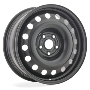 TREBL  Volkswagen  X40926  7,0\R17 5*112 ET40  d57,1  Black