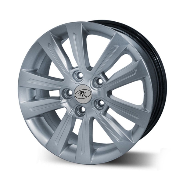 Replica FR  Nissan Patrol  8,0\R20 6*139,7 ET35  d77,77  HB