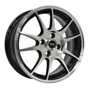 Megami  MGM-5  6,0\R14 4*98 ET35  d58,6  BKF