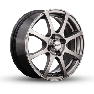 X'trike  X-114М  5,5\R14 4*100 ET35  d67,1  HSB