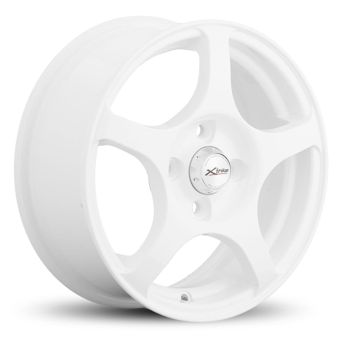 X'trike  X-103  5,5\R14 4*100 ET45  d67,1  W