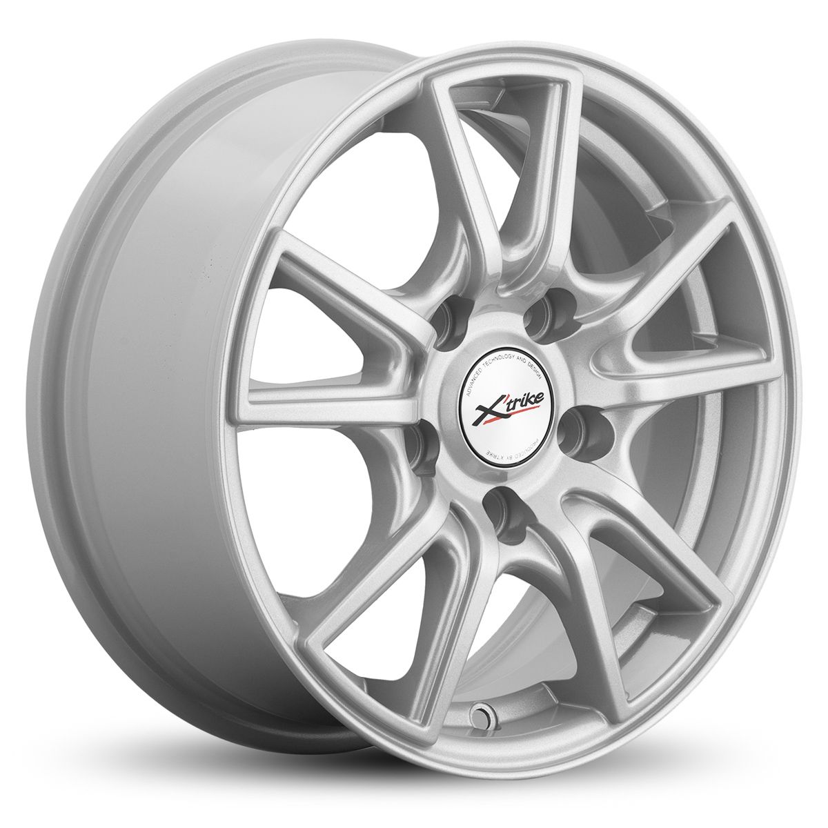 X'trike  X-104  6,0\R14 5*114,3 ET38  d67,1  HS