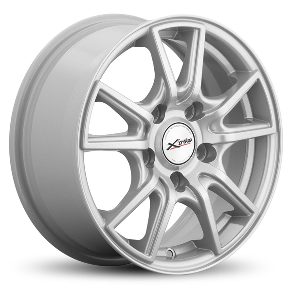 X'trike  X-104  6,0\R14 4*114,3 ET38  d66,1  HS