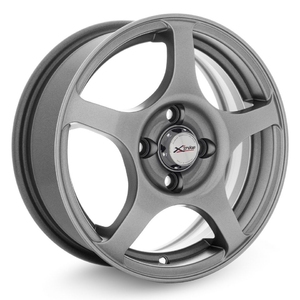 X'trike  X-103  5,5\R14 4*108 ET43  d63,35  HSB